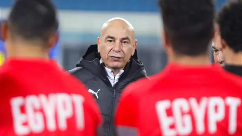 العميد يدفع ببديل إمام عاشور .. تشكيل منتخب مصر فى مواجهة كرواتيا