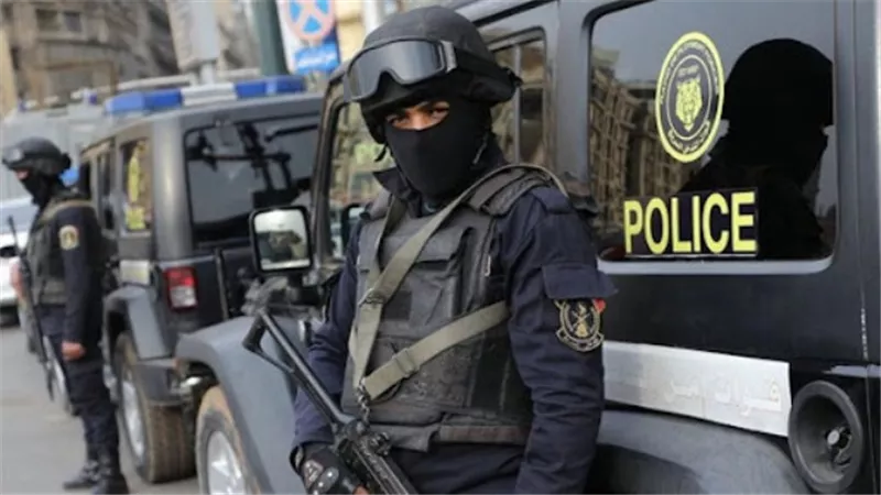 الأجهزة الأمنية تنجح في إعادة طفل ضل الطريق لأسرته في القليوبية