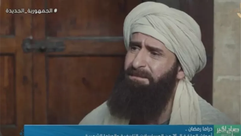 ملخص أحداث الحلقات الـ 15 من المسلسلات التاريخية والدراما الشعبية