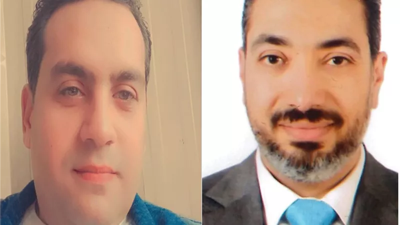 شكر وتقدير