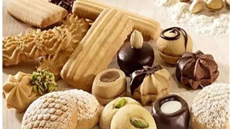 التموين تطرح كعك وبسكويت العيد في 1350 منفذًا على مستوى الجمهورية