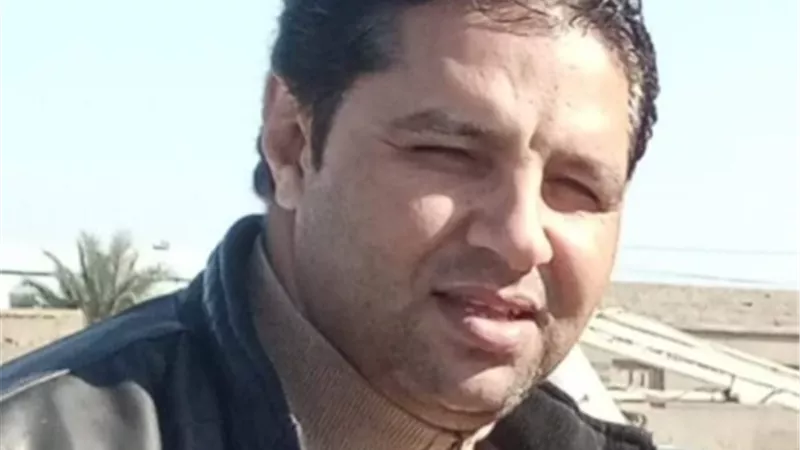 محافظ الشرقية يكلف محمد السيد مديرا للمتابعة الميدانية