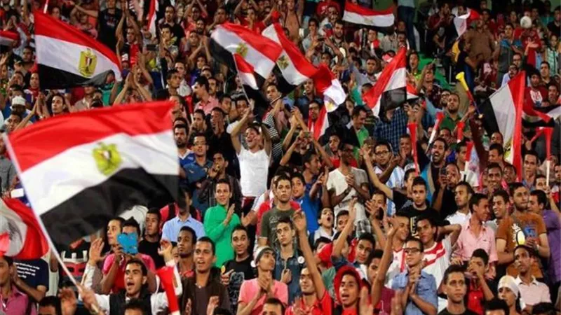 أتوبيسات مجانية لنقل الجماهير إلى ملعب مباراة مصر وكرواتيا