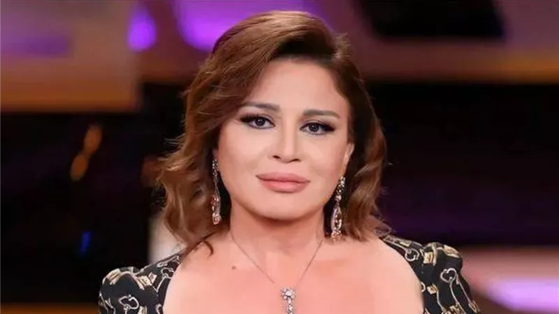 هوليوود للفيلم العربي يكرم إلهام شاهين في دورته الثالثة
