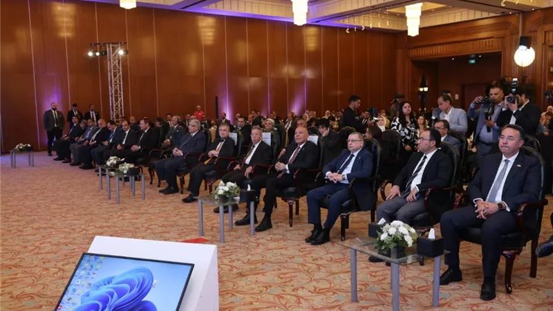 هيئة الرعاية الصحية تطلق احتفالية يوم الطبيب المصري لعام 2024