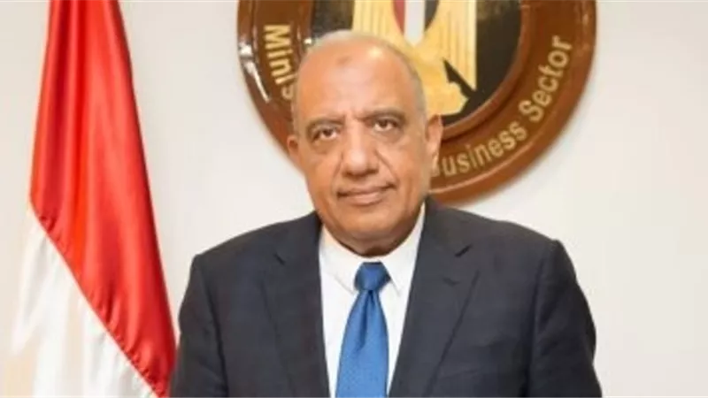 عصمت:تنوع الثروات الطبيعية يوفر الدعم للاقتصاد ويحميه من التقلبات