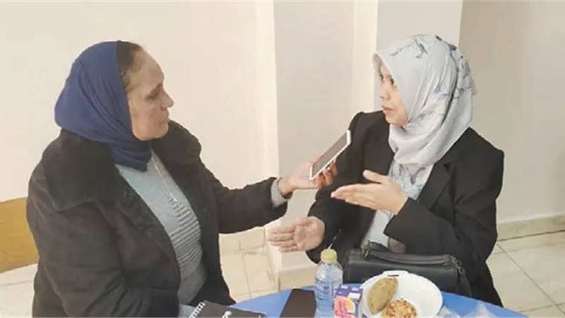 سفراء الهداية.. أسماء بنت الحاج من ماليزيا