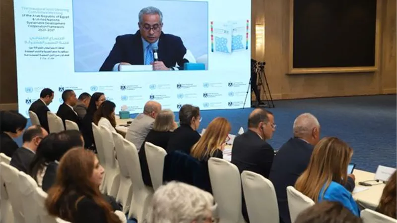 شحاتة: لدينا مشروع قانون لتوفير الحماية لعمال وعاملات المنازل