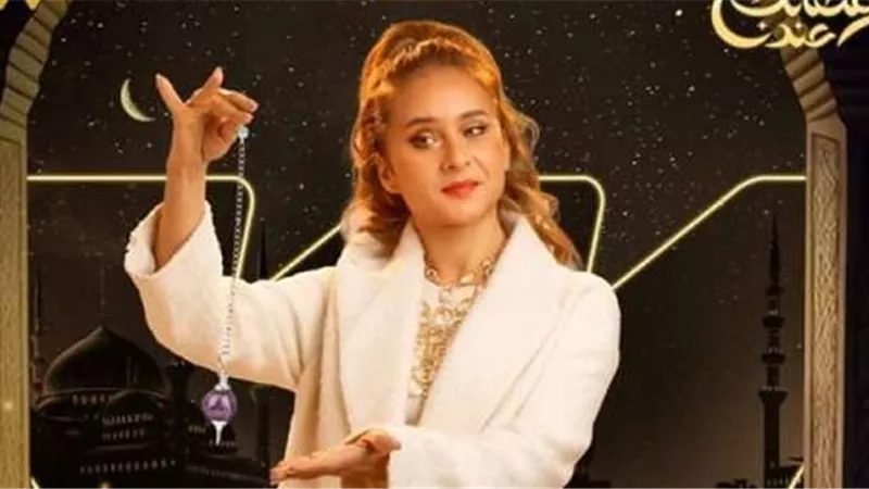 مواعيد وقنوات العرض الناقلة لمسلسل 