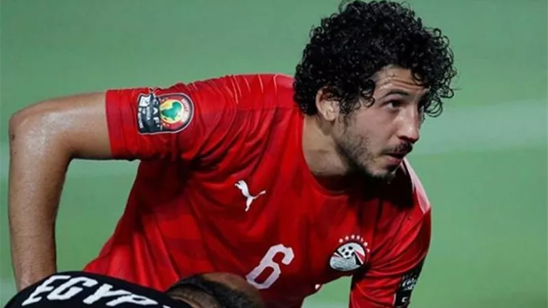 حجازي يستعيد ذكرياته مع منتخبات مصر