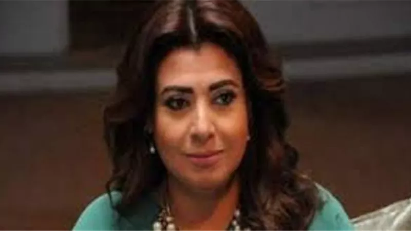 نشوى مصطفى : الحشاشين وجود مسلسلات عالمية مبهرة