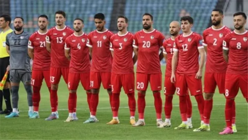 كوبر يعلن تشكيل منتخب سوريا لمواجهة ميانمار