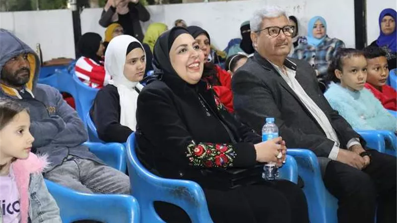 نادي المنيا وقصر الثقافة ينفذان سلسلة من الأمسيات الرمضانية