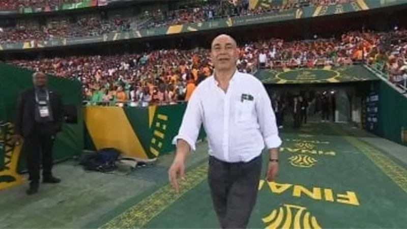 بدلاء منتخب مصر أمام كرواتيا بنهائى كأس عاصمة مصر - شاهد