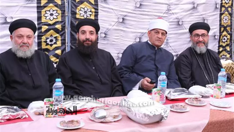 الشركاء معًا