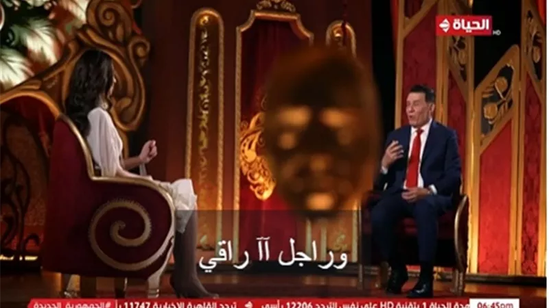 مدحت شلبي : هؤلاء أفضل رؤساء للأهلي و الزمالك علي مر التاريخ