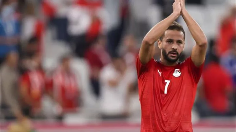 اعلامى: أحمد رفعت يغادر المستشفي ويستكمل العلاج بالقاهرة