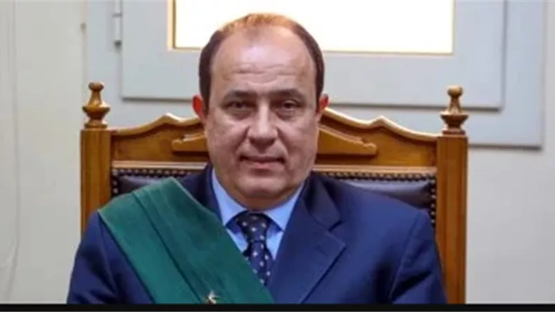 اليوم.. نظر محاكمة المتهمين في خلية دمياط الإرهابية
