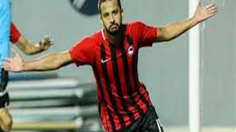 قيوتشر يصدر بيانا مهما بشأن احمد رفعت