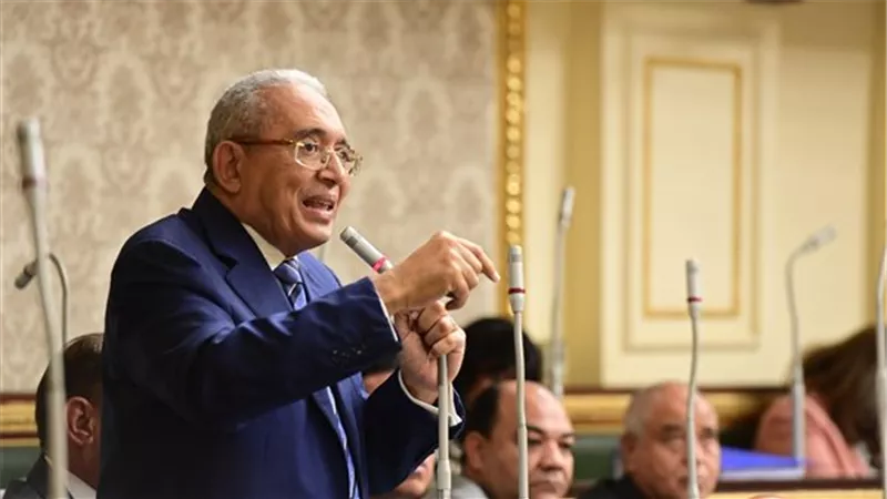 فى رسالة طمأنة من البرلمان .. لا ضرائب على المصريين بالخارج