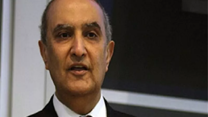 ماجد عبدالفتاح:قرار وقف إطلاق النار بغزةنقطة انطلاق لدور الأمم المتحدة