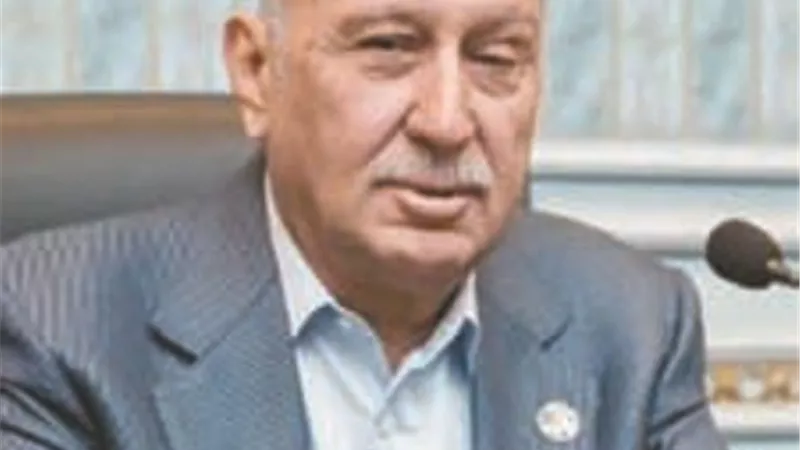 عثمان: مصر أكبر داعم للقضية الفلسطينية ولن تسمح بتصفيتها