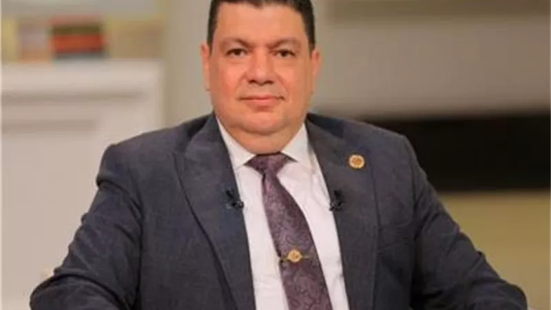 أمجد الوكيل: الضبعه توفر 7.7 مليار متر مكعب غاز سنوياً