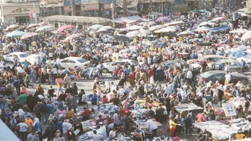 مشروع برلماني جديد.. لمواجهة الزيادة السكانية