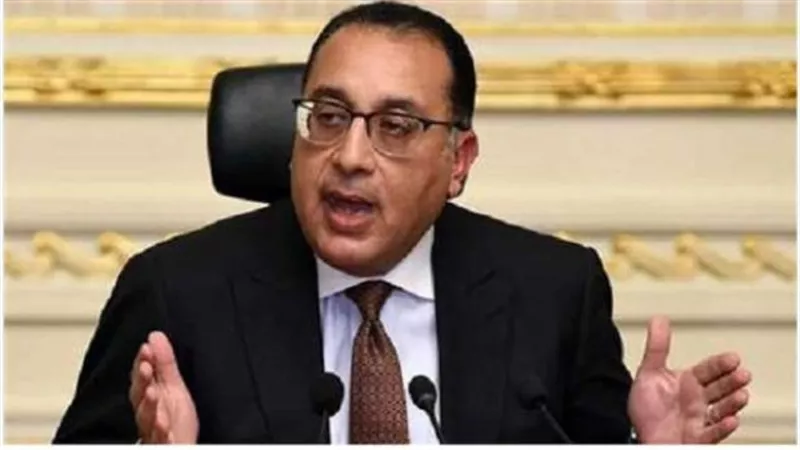 مجلس الوزراء يبدأ اجتماعه الأسبوعي ويبحث عددًا من الملفات المُهمة
