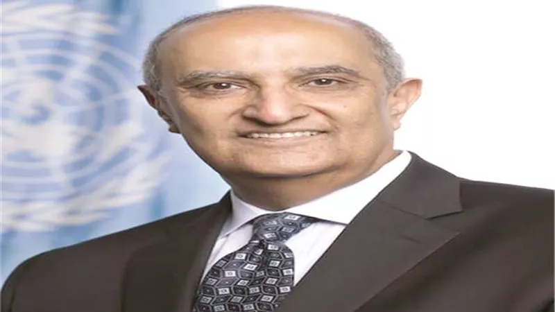 اول تعليق من مندوب الجامعة العربية بالأمم المتحدة بشأن قرار وقف إطلاق النار بغزة