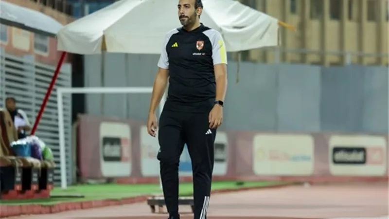 طبيب الأهلي يتابع حالة اللاعبين الدوليين
