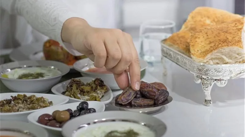 نصائح غذائية لسحور صحي للمرأة الحامل