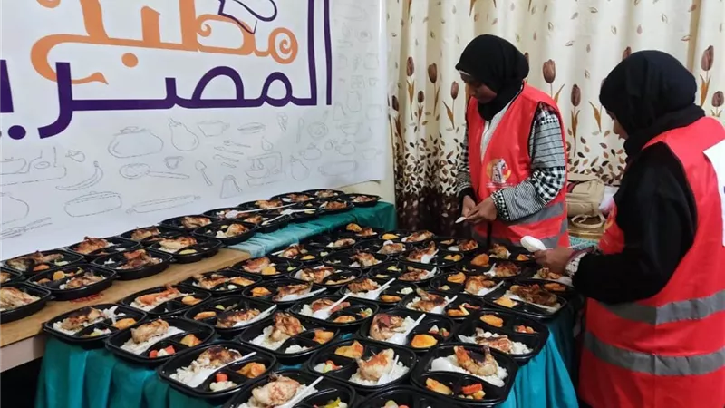 المجلس القومى للمرأة يواصل فعاليات مبادرة