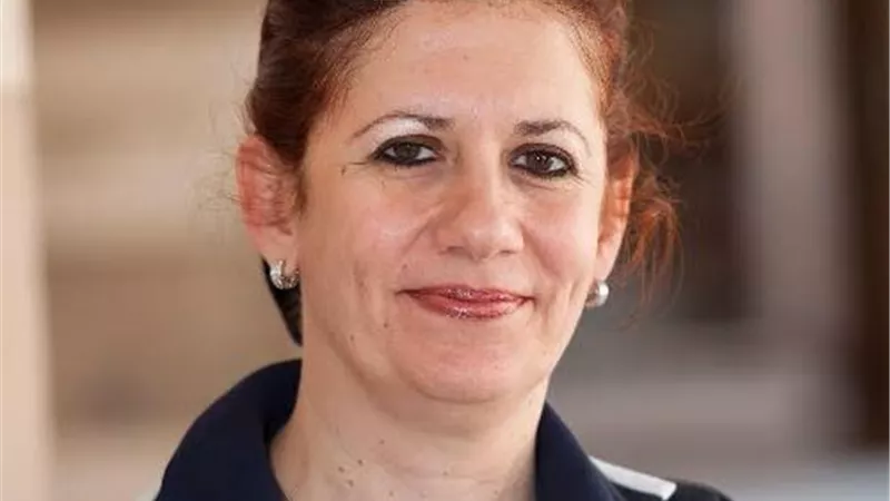 القومي للمرأة يهنئ الدكتورة ليلي البرادعي لفوزها بجائزة الإدارة العامة الدولية لعام ٢٠٢٤