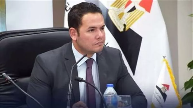 معلومات الوزراء:مصر2030تعد بمثابةالوثيقةالحاكمة لدعم التنمية المستدامة