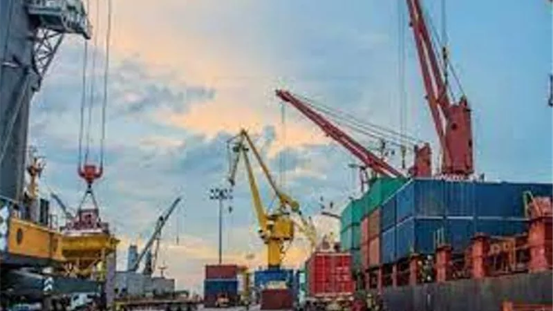 ارتفاع صادرات الصناعات الهندسية إلى 802.6 مليون دولار