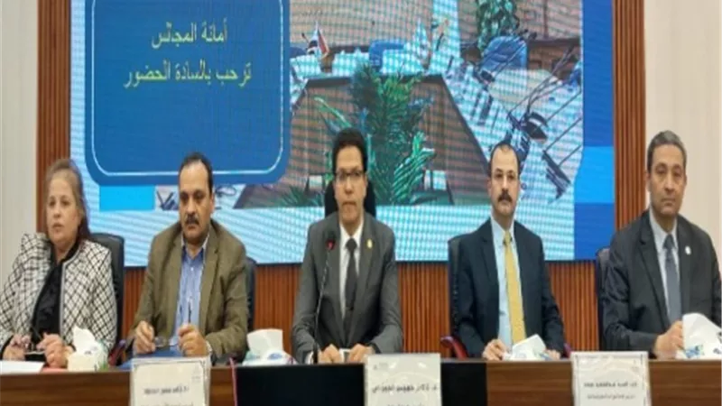 إنشاء مراكز للدعم النفسي والاجتماعي ووثيقة للتأمين على الطلاب