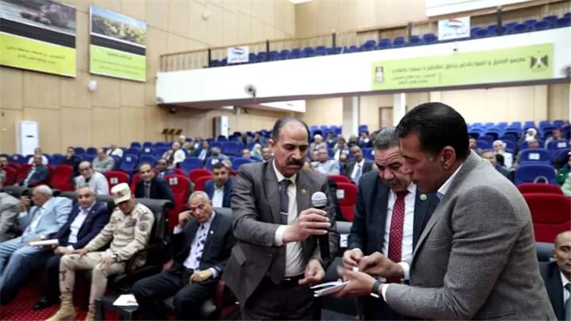 ١٧رحلة عُمرة وجوائز مالية للفائزين في مسابقةالقرآن الكريم بالوادى