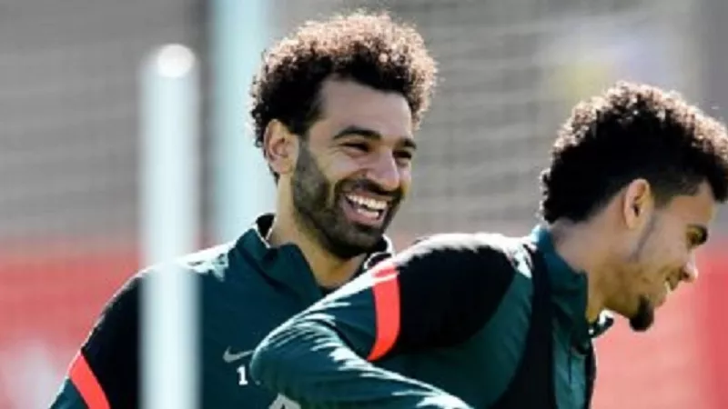 ليفربول يترقب عودة محمد صلاح لكسر عقدة برايتون
