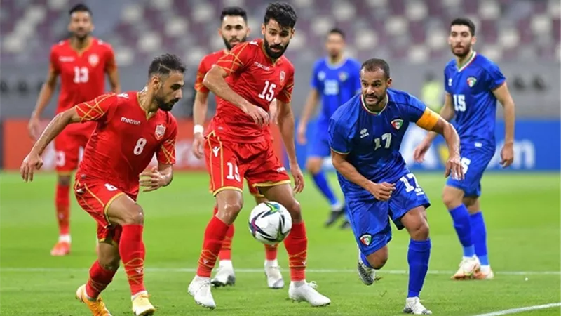 كيف يصعد منتخب البحرين لمرحلة الحسم بتصفيات كأس العالم؟