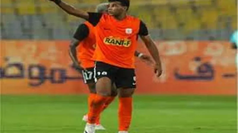بترشيح من نجم الفريق السابق .. موهبة فاركو على رادار الاهلى