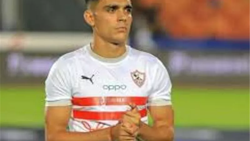 المفاوضات جارية .. كواليس خطة مسئولى الزمالك لإعادة بن شرقى للقلعة البيضاء
