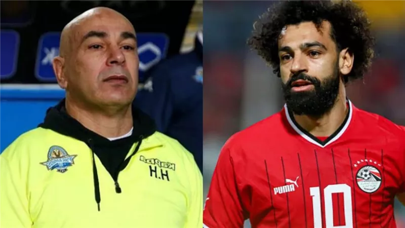 أول رد من اتحاد الكرة على أزمة حسام حسن ومحمد صلاح.. فيديو