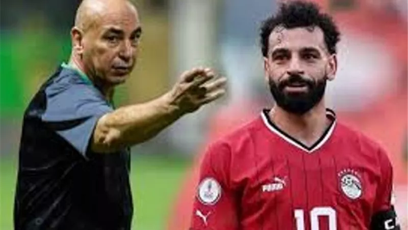 شوبير: لوائح كأس عاصمة مصر حالت دون حجب قميص محمد صلاح .. رغم قرار العميد