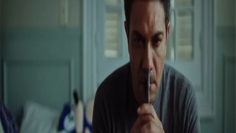 بدون سابق انذار2.مروان يشك في نسب عمر له وليلي تحاول إثبات خطأه