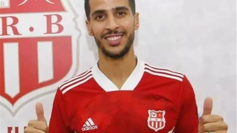 نجم شباب بلوزداد فى دائرة اهتمامات الاهلى .. وكولر يحسم القرار النهائى