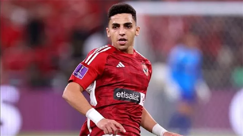 كولر يدرس مشاركة أحمد نبيل كوكا بديلًا لـ إمام عاشور أمام سيمبا