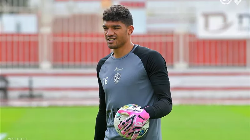 بنسبة 99% محمد صبحي ومحمود علاء في بيراميدز الموسم المقبل .. شاهد