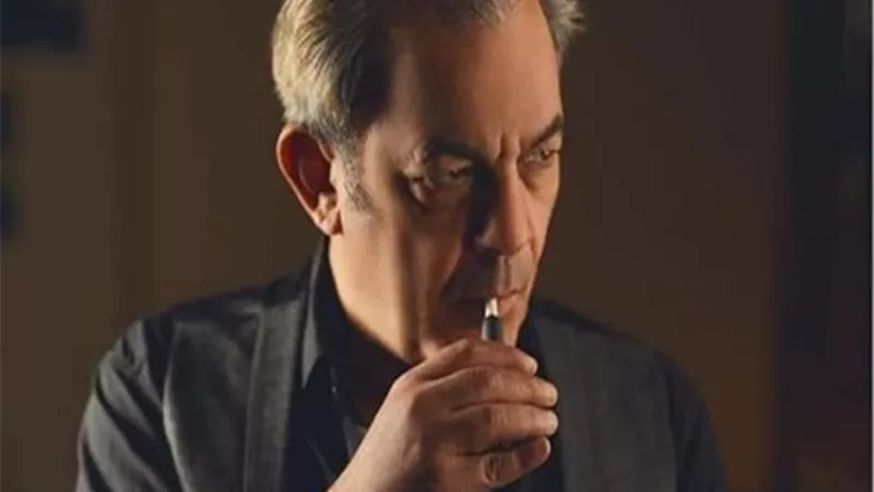 علاء مرسي: خرجت من المستشفى لتصوير عتبات البهجة