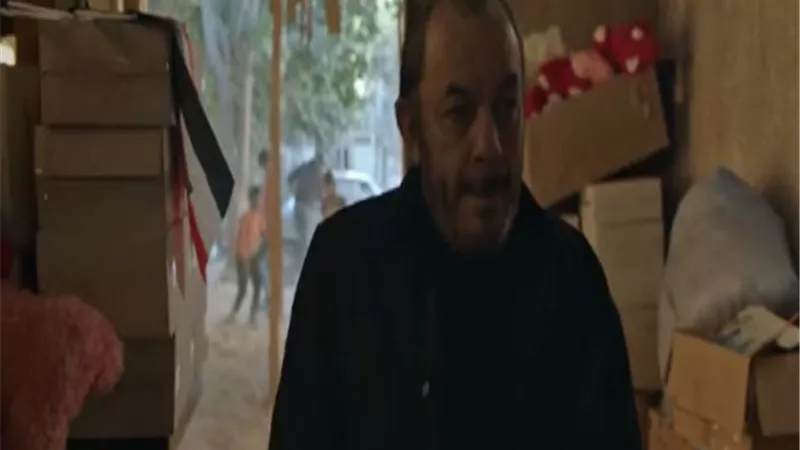 علاء مرسي: كان عندي 